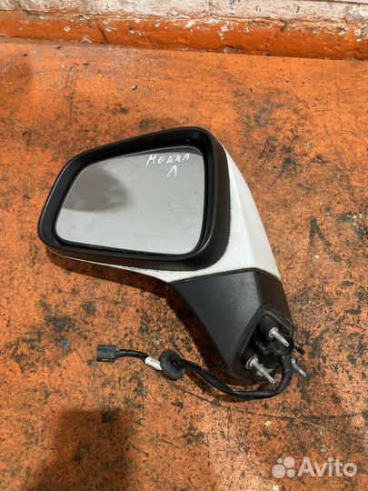 Зеркало левое Opel Mokka 2012-2019