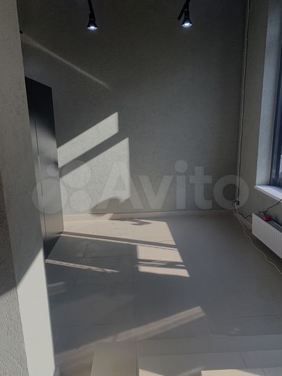 Торговая площадь, 8 м²