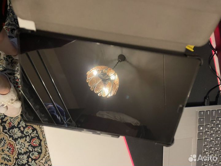 Samsung tab А7 lite 32gb lte