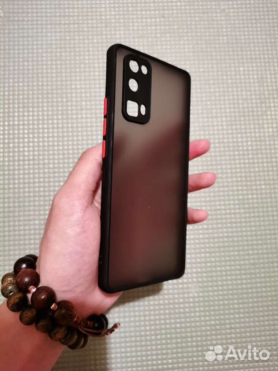 Чехол для телефона Honor 30 pro