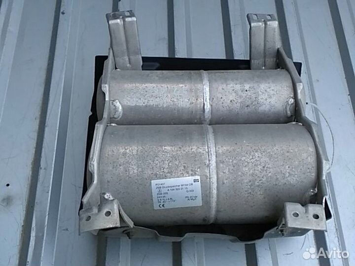 Ресивер Mercedes ML 164 ML 500