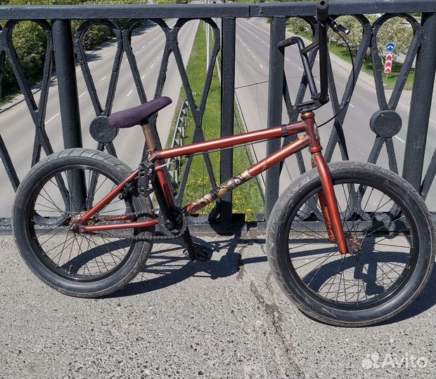 BMX stereo bikes Plug in 20.75