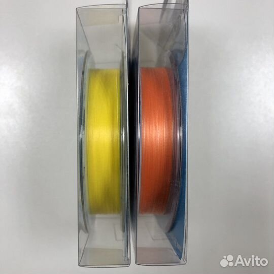 Плетенка Duel Hardcore X4 Pro