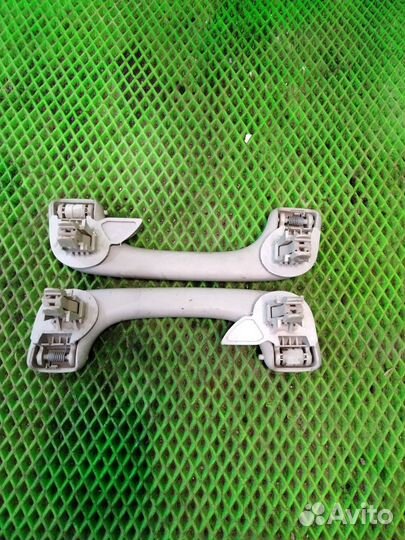 Ручки салона Renault Megane 2