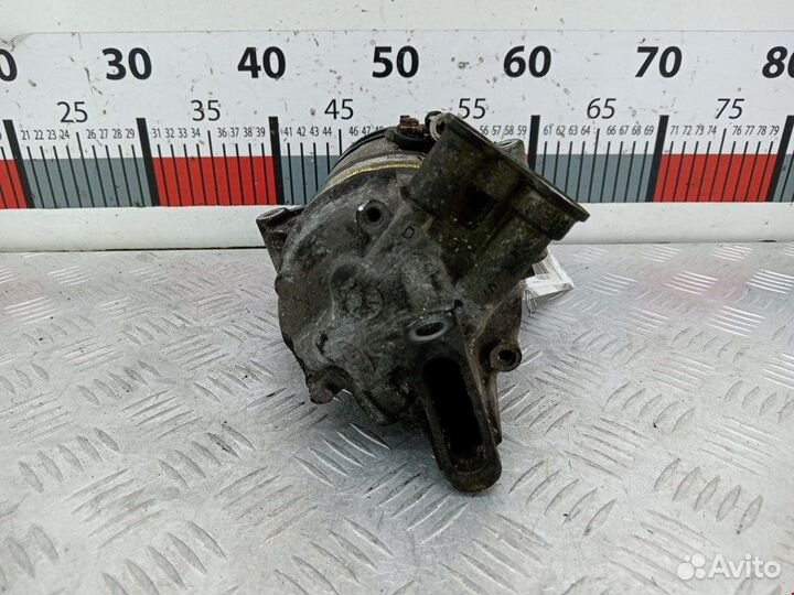 Компрессор кондиционера для Opel Astra H 95517233