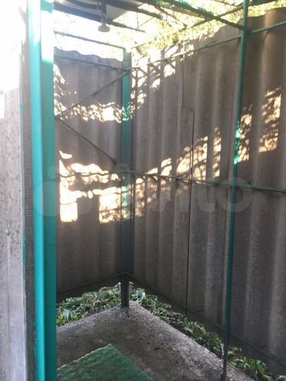 Дача 40,5 м² на участке 12 сот.