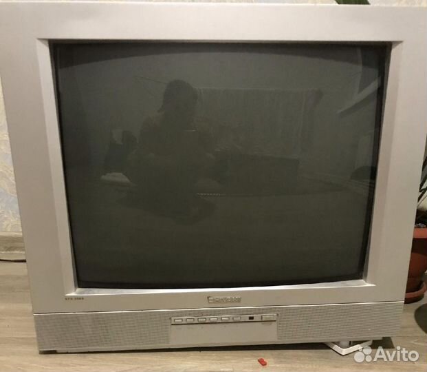 Телевизор