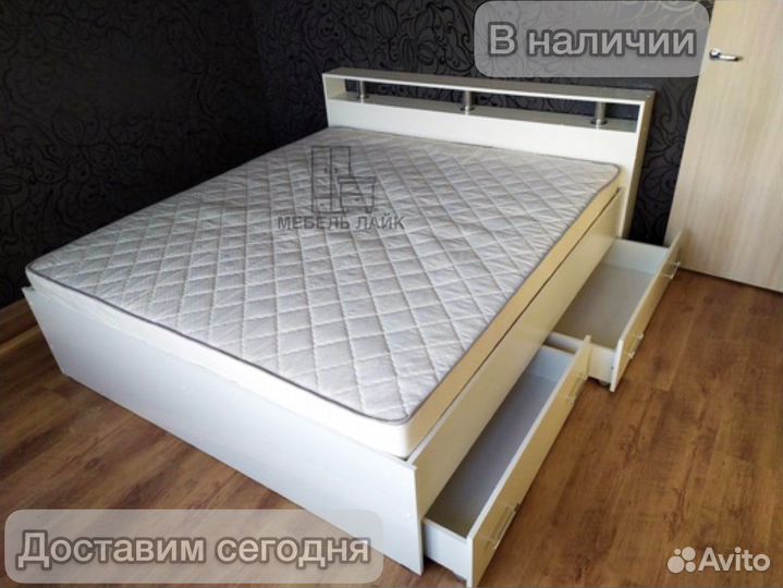 Матрас новый