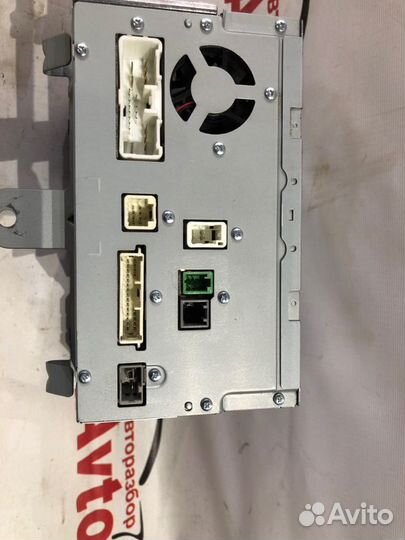 Магнитофон Mazda Cx-5 KE pevps 2013