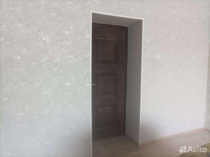 Ремонт и отделка квартир под ключ