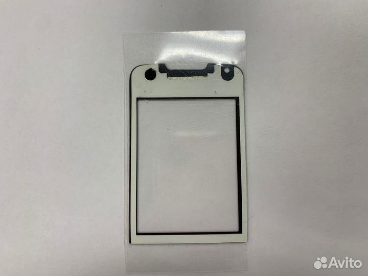 Nokia 8800 Arte стекло корпуса, шоколадный цвет