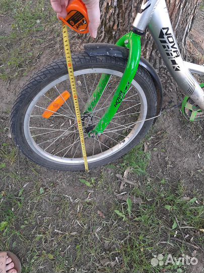 Продаю велосипед детский