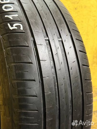 Pirelli Scorpion Verde 235/55 R18 100W