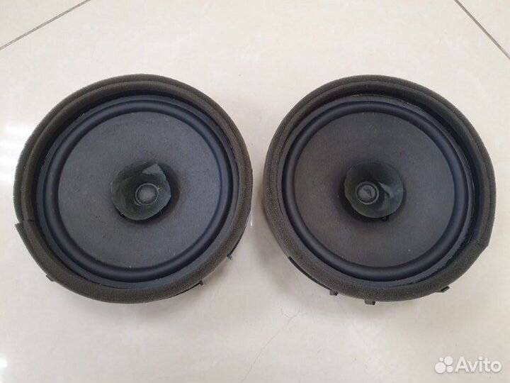 Динамик передний Mitsubishi Lancer CY 4B10 2008