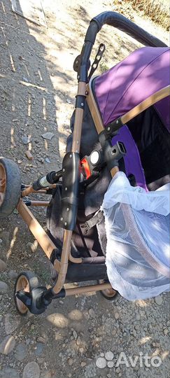 Детские коляски