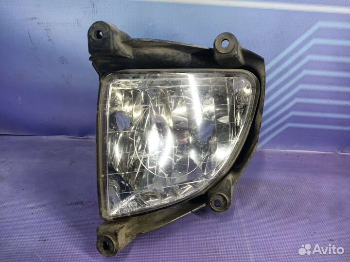 Фара противотуманная Kia Sportage 2. 2004-08