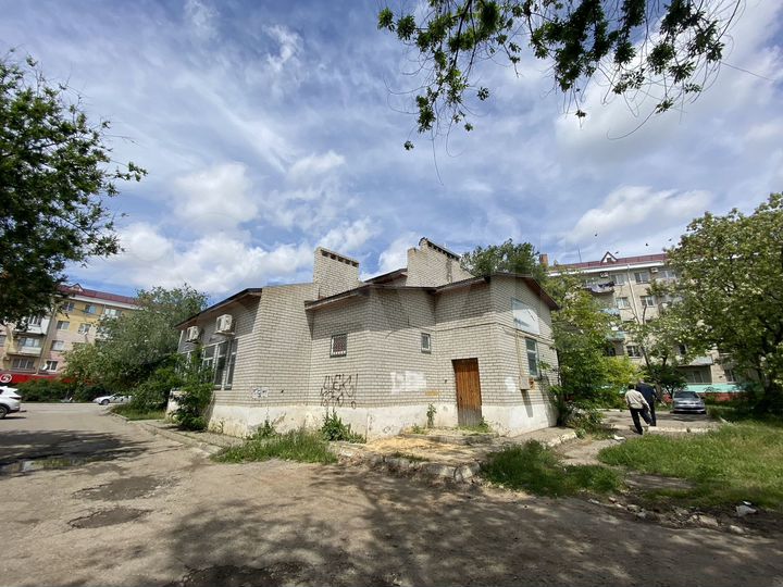 Продам помещение свободного назначения, 103.5 м²