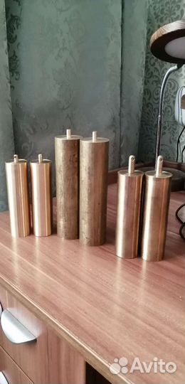 Гири для часов