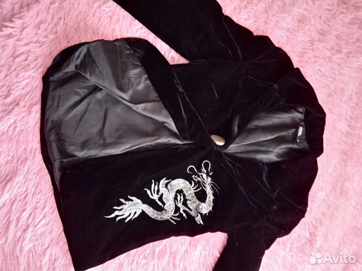 Одежда пакетом 44