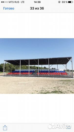 Изготовление и монтаж металлоконструкций