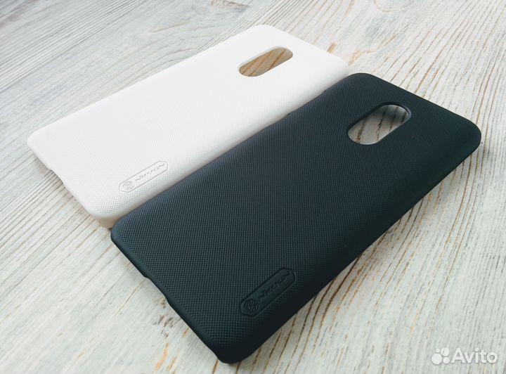 На Xiaomi redmi 5 plus стекло чехол поклейка