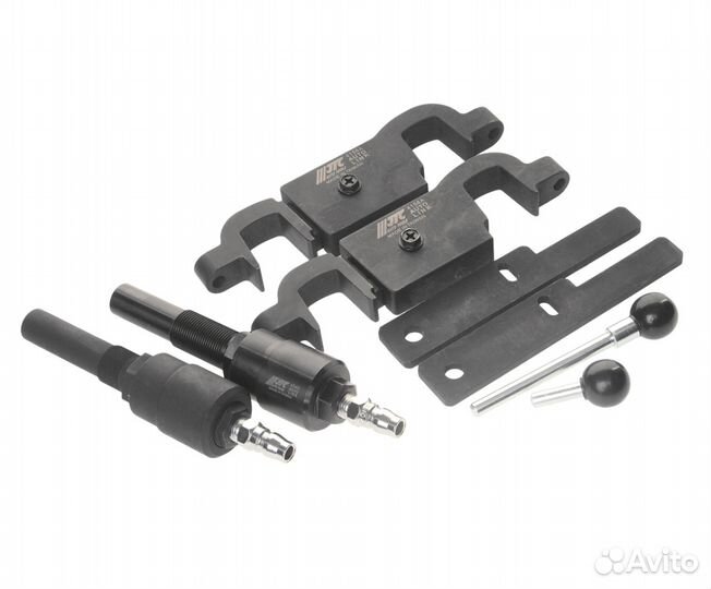 Набор фиксатор фаз грм (porsche Cayenne V8 4.5/4.8