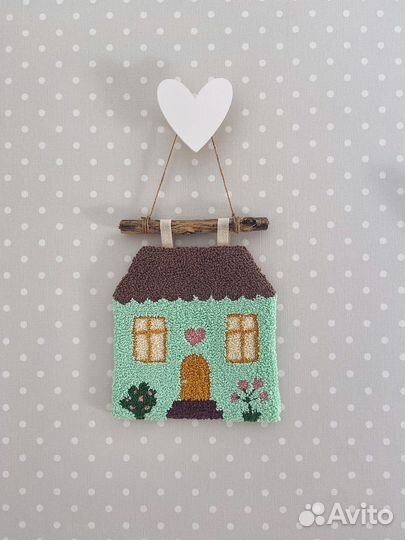 Панно в детскую