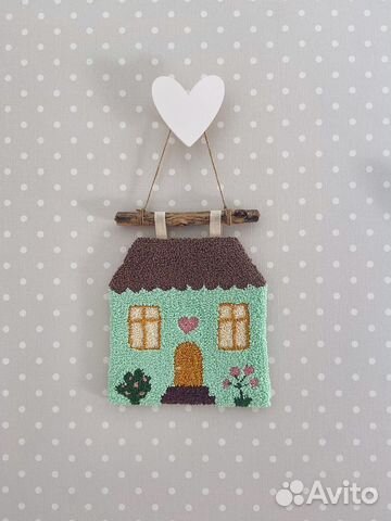 Панно в детскую