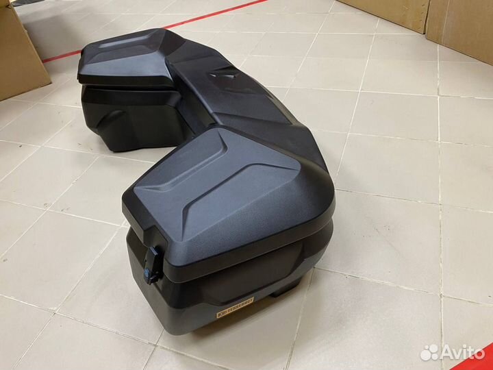 Кофр для квадроцикла Polaris Sportsman touring 570