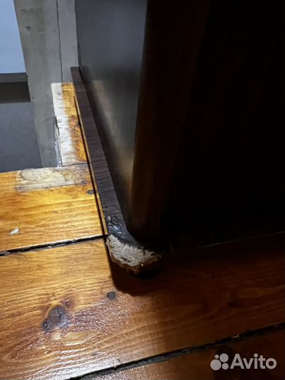 Аквариум с тумбой 180 литров