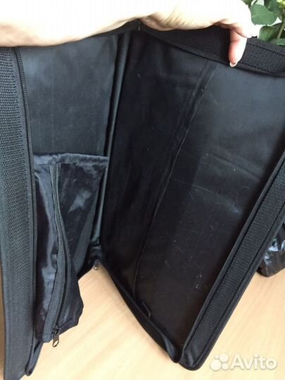 Папка для бумаг А3