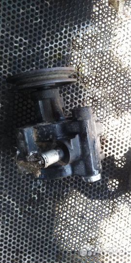 Насос гур Peugeot 605 2.0 T