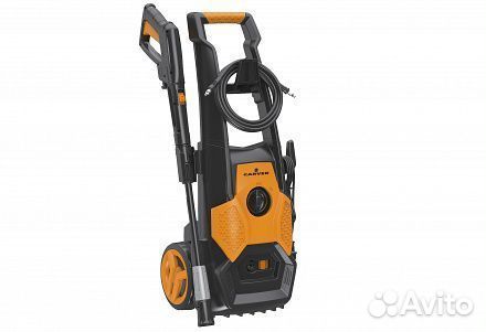 Мойка высокого давления Carver CW-1601C