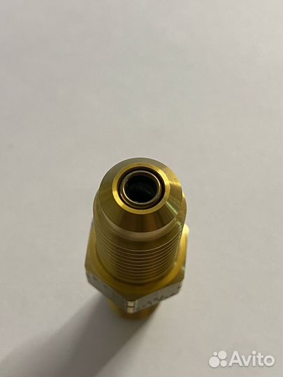 Клапан редукционный VAG 079130757