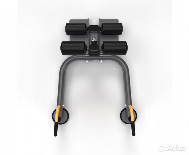 Тренажер для приседаний stonerise EasySquat