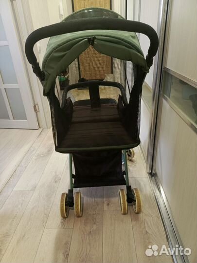 Прогулочная коляска бу
