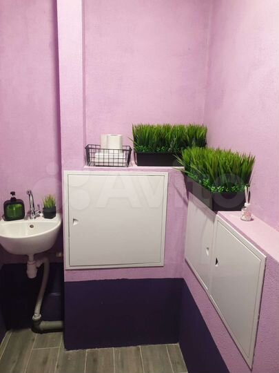 Свободного назначения, 27 м²