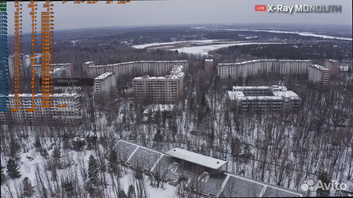 Игровой комплект intel xeon 2690v3,32gb оперативки