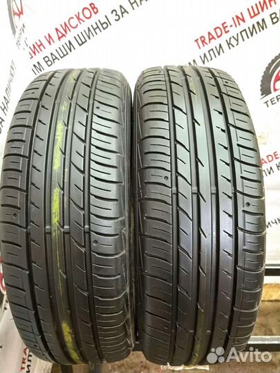 Falken Ziex ZE-914 205/65 R16 95V