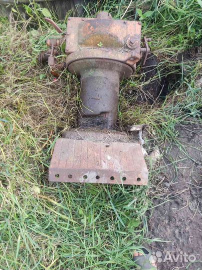 Продам лебёдку