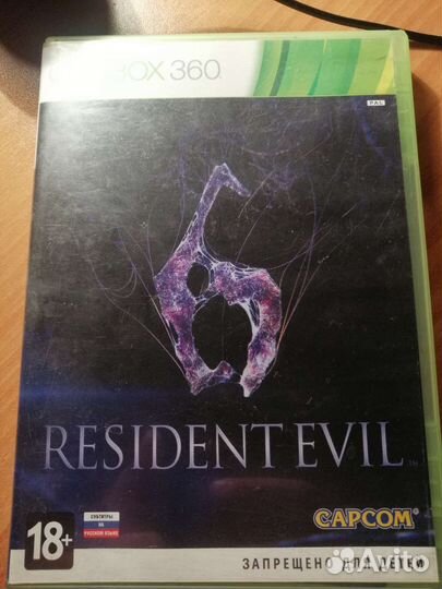 Xbox 360 игры лицензия