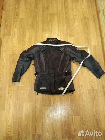 Мотоэкипировка