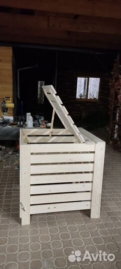 Компостница