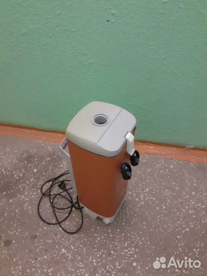 Чайка на зап части