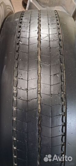 315/70 R22.5 michelin