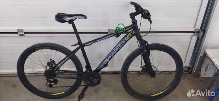 Самокаты и велосипеды