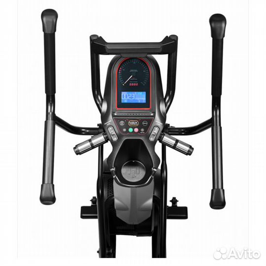 Кросстренер Bowflex Max Trainer M6