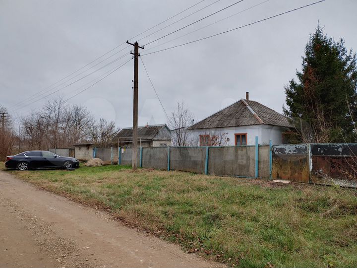 Участок 40 сот. (СНТ, ДНП)