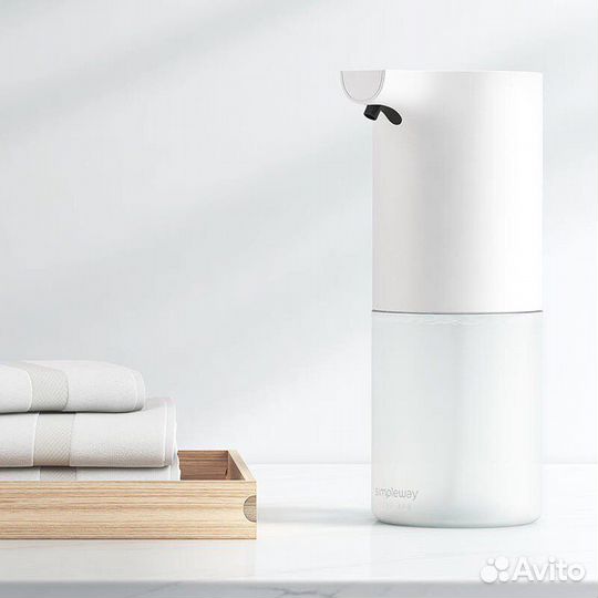 Xiaomi Mi Automatic Foaming Soap Dispenser