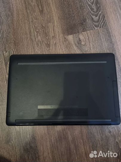 Ноутбук Lenovo